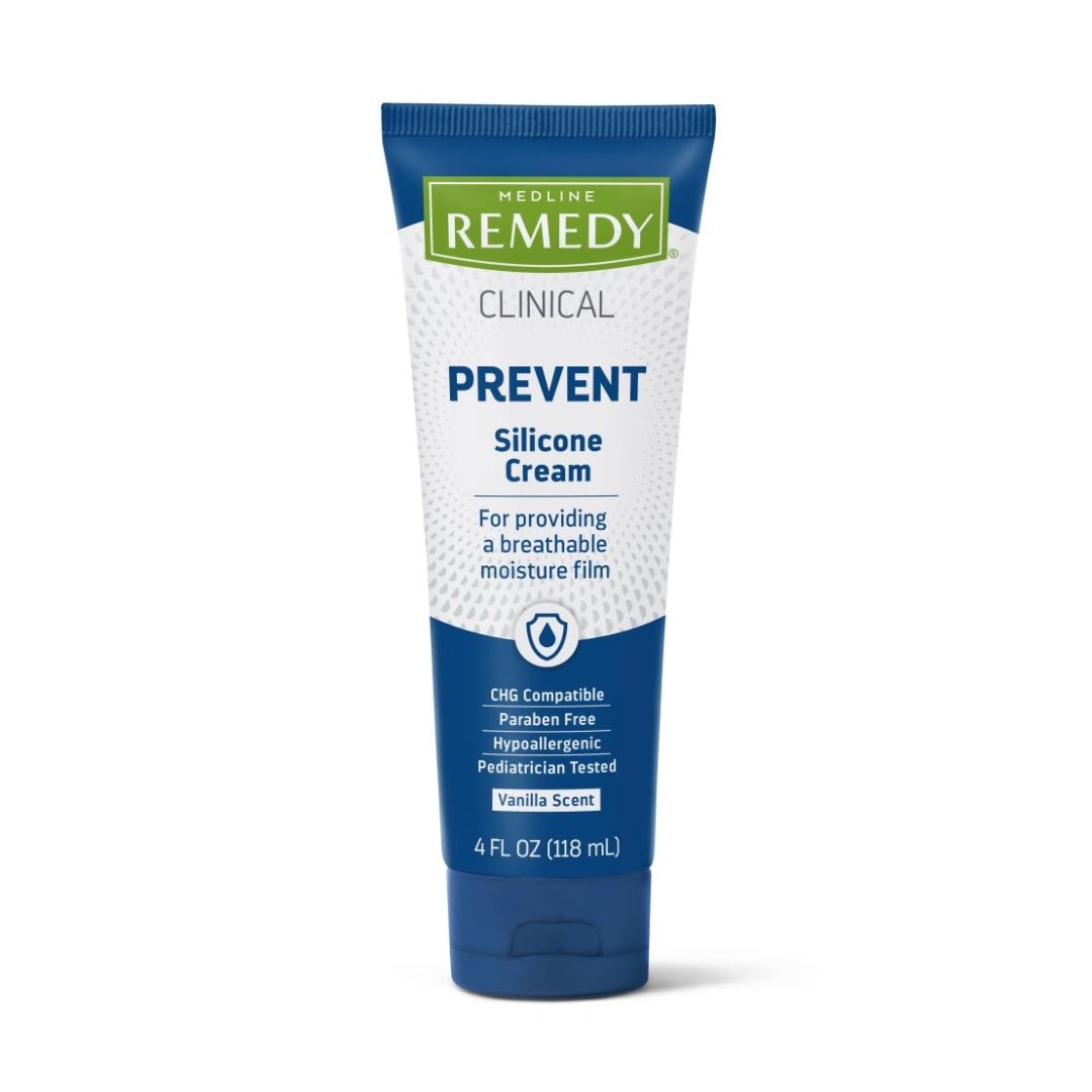 Remedy Hyraguard Silicon Barrier Cream 118ml - Each