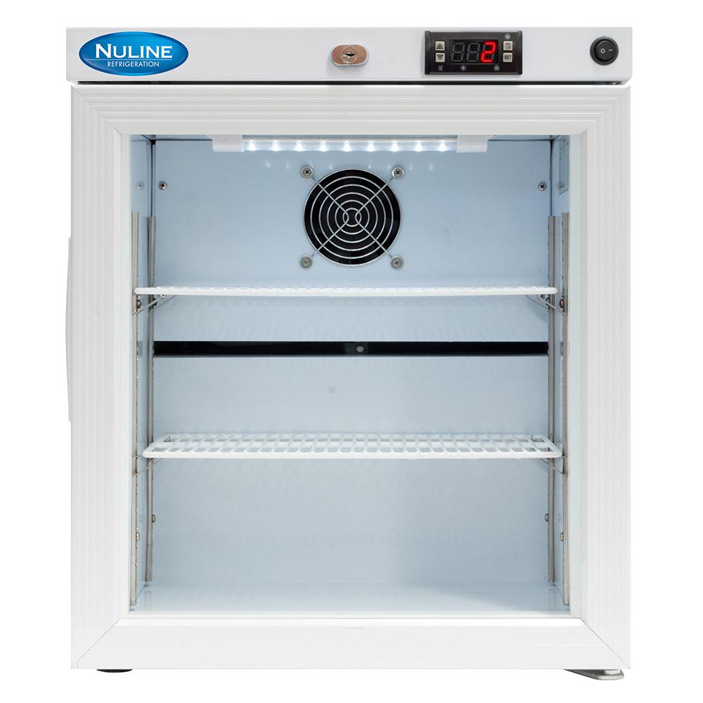 Nuline MLB Breast Milk Refrigerator 29L