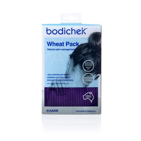 Bodichek Wheat Pack Long Narrow 54cm x 14cm