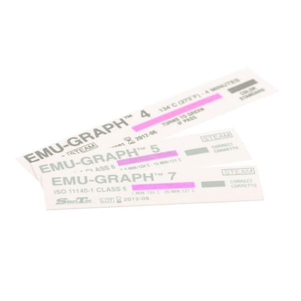 Getinge Assured Emulating Indicator 5.3 - Box (250)