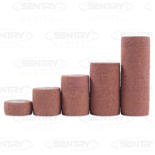 Sentry Conforming Bandage 5cm x 1.5m - Pack (12)