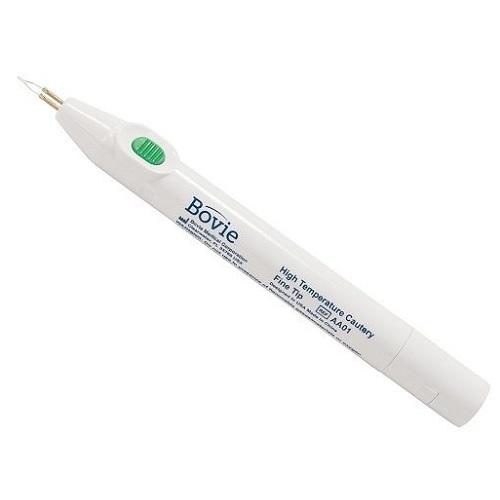 Bovie High Temp Fine Tip Battery Cautery Sterile - Box (10)