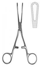 Rampley Sponge & Holding Forceps 18cm ARMO