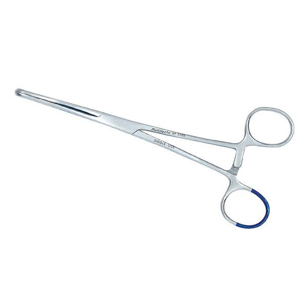 Disposable Spencer Wells Artery Forceps Curved 20cm Sterile - Each