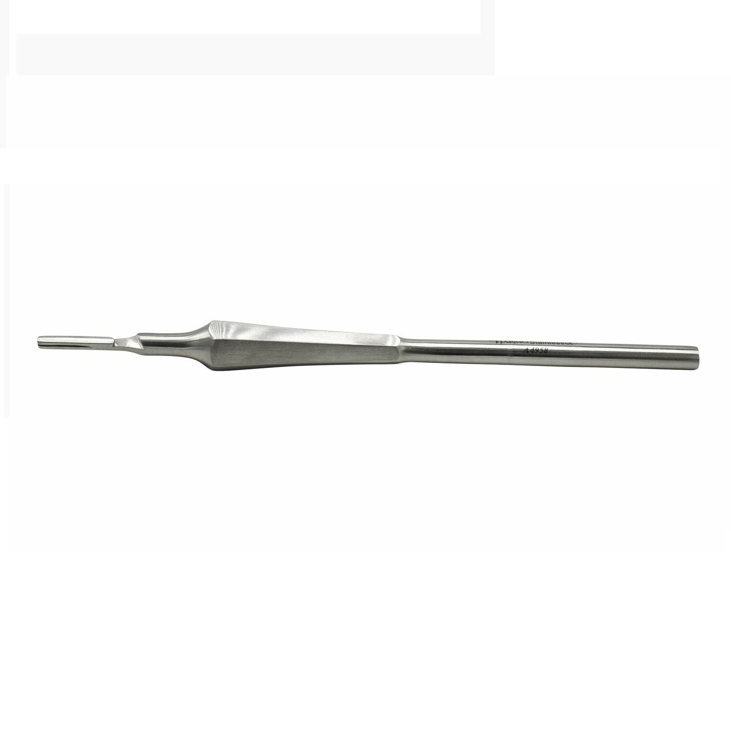 Scalpel Handle Hexagonal Grip No.3 (For Blades 10-15) ARMO