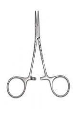 Halstead-Mosquito Artery Forceps Straight 12.5cm ARMO