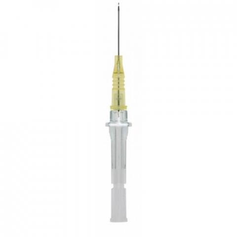 BD Insyte Cannula 16G x 32mm - Box (50)