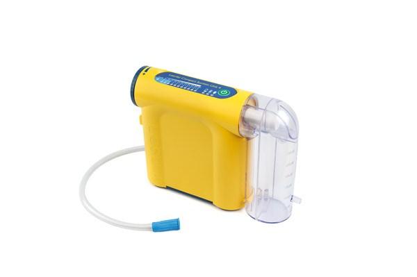 Laerdal Compact Suction Unit 4 with 300ml Canister