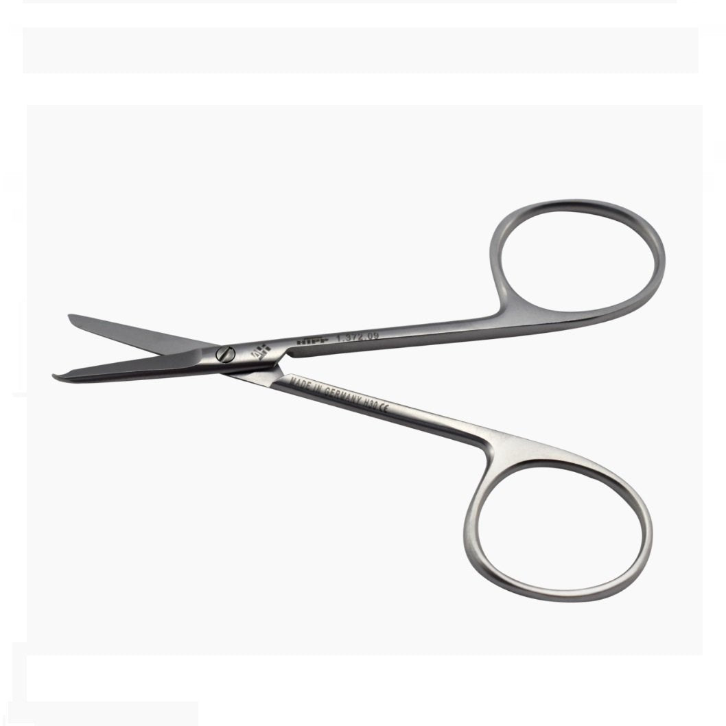 Heath Scissors 9cm (Suture/Ligature) HIPP