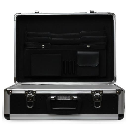 Liberty Locum Doctors Bag - Black