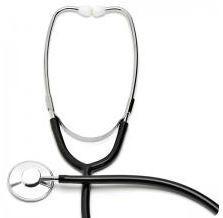 Spectrum Lightweight Single Head Stethoscope