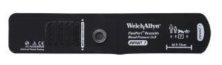 WELCH ALLYN Flexiport Reusable Cuff Size 7 - Infant 9-13cm