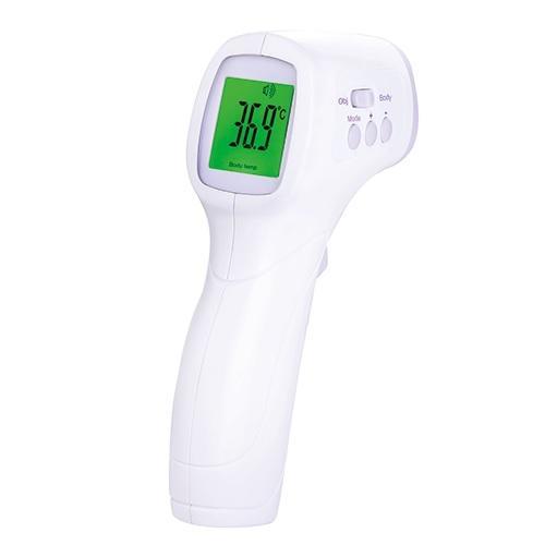 LOGIVIEW Infrared Non-Touch Thermometer