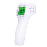 Medilogic Infrared Non-Touch Thermometer Model RN-50A