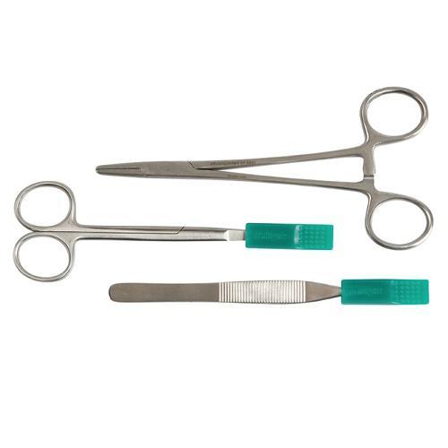 Disposable Multigate Suture Pack # 5 Sterile - Each