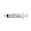 Terumo Syringe 5ml Luer Lock - Box (100)
