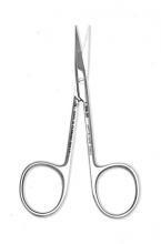Iris Scissors Straight 9cm (Dissecting/Delicate) ARMO