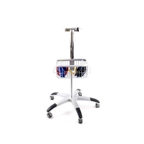 Dopplex Ability Doppler Mobile Trolley with Basket