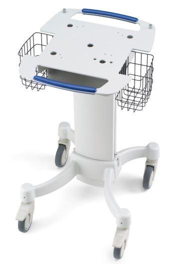 WELCH ALLYN CP150 Hospital Cart without Cable Arm/Shelf