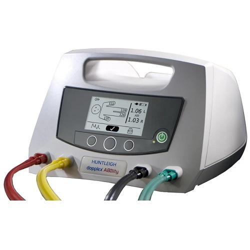 Dopplex ABility Automatic Ankle Brachial Index (ABI) System