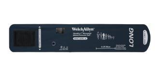 WELCH ALLYN Flexiport Reusable Cuff Size 11L - Adult Long 25-34cm