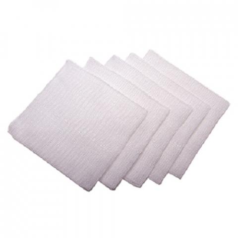 Sterile Gauze Swabs 10cm x 10cm x 5 - Each