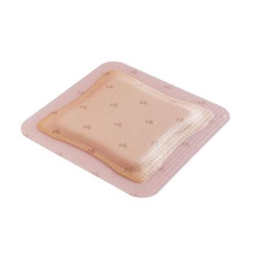 Allevyn AG Adhesive 7.5cm x 7.5cm - Box (10)