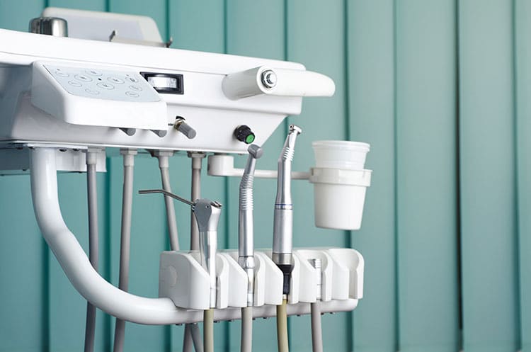 Dental Supplies For An Optimised Environment