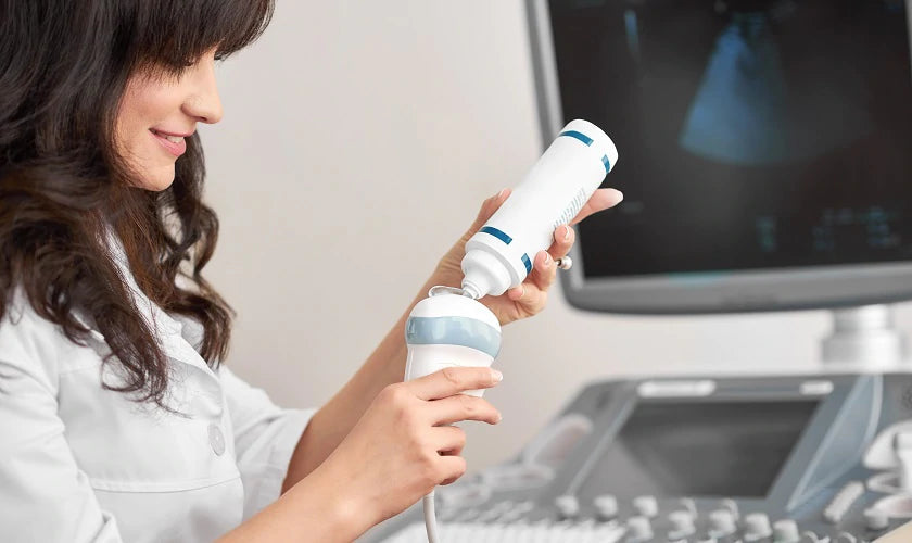 Is my Ultrasound Gel safe and effective? Medilogic