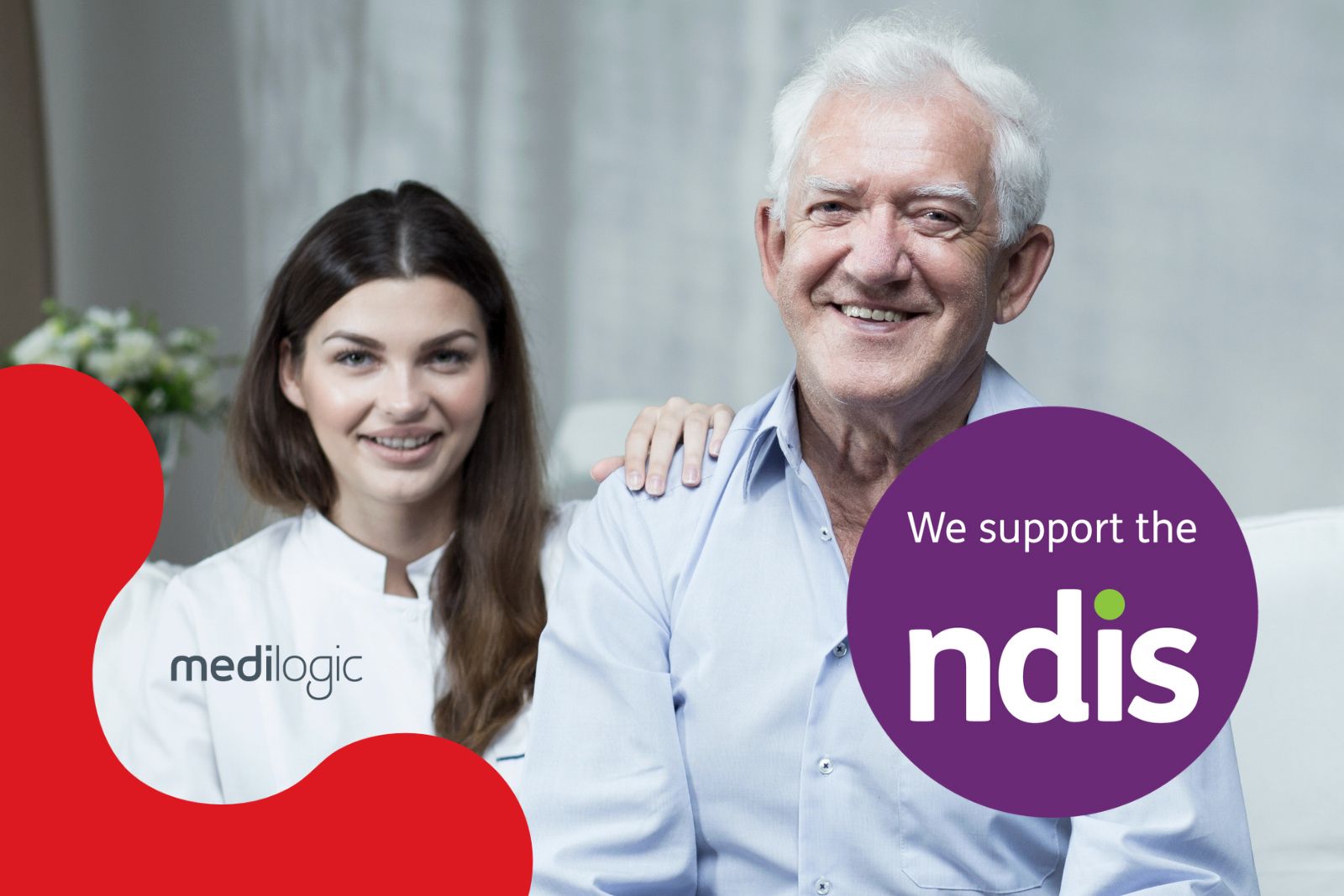 Medilogic: A Trusted Supplier of Quality Medical Consumables for NDIS Participants Medilogic
