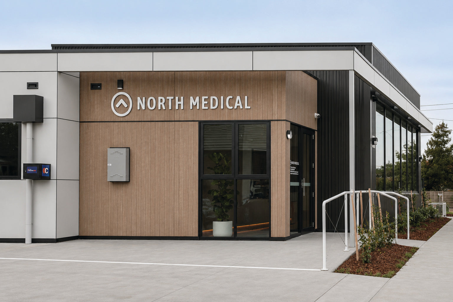 Clinic Setup: North Medical Ballarat