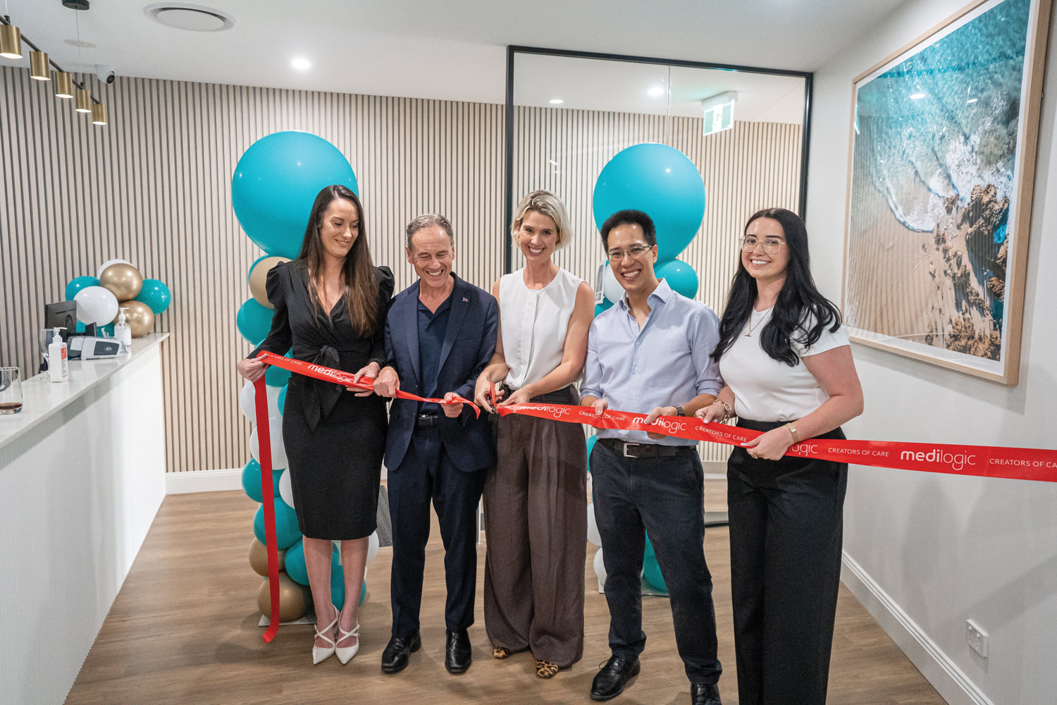 Clinic Setup: Shire Skin Cancer Doctors