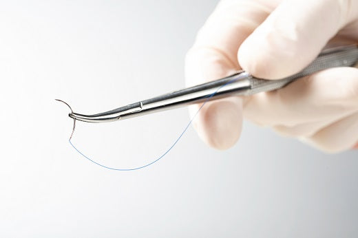 Sutures: Types of Sutures and How they are Used