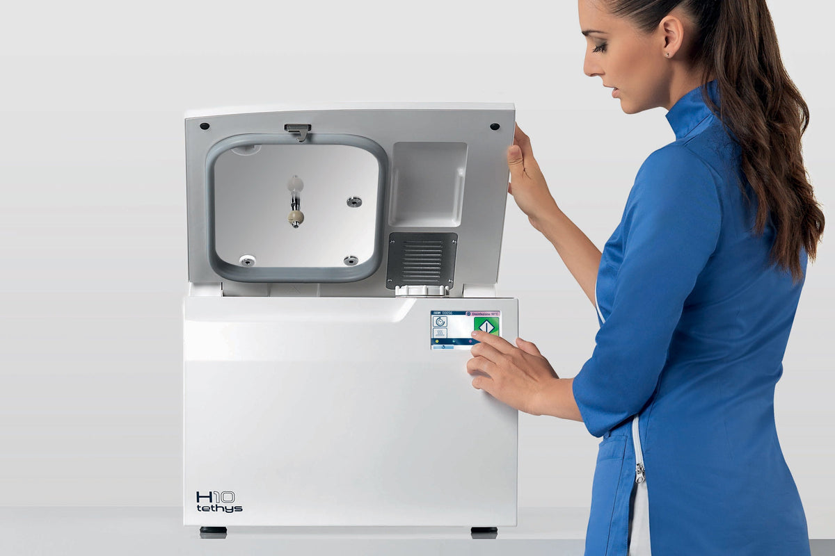 A Nurses Perspective: Practical Considerations for the Tethy H10