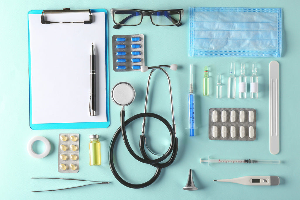 The Benefits Of A Reliable Medical Supplies Provider