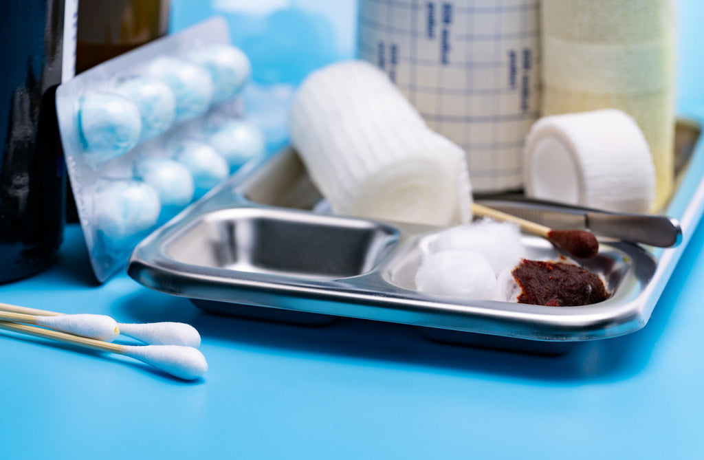 The Benefits Of High-Quality Wound Care Sellers
