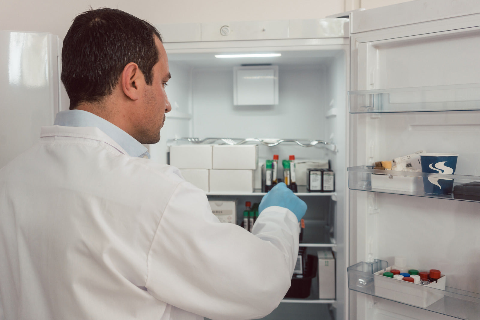 The Benefits of Avem Quirks Medisafe Fridges Medilogic