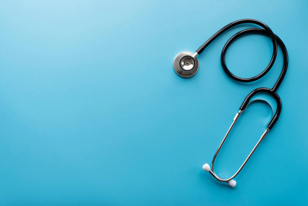 The Definitive Guide to Choosing Your Perfect Stethoscope