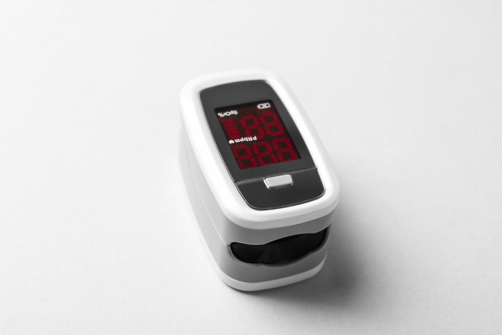 The Ultimate Guide to Pulse Oximeters: Your Window Into Vital Health Indicators