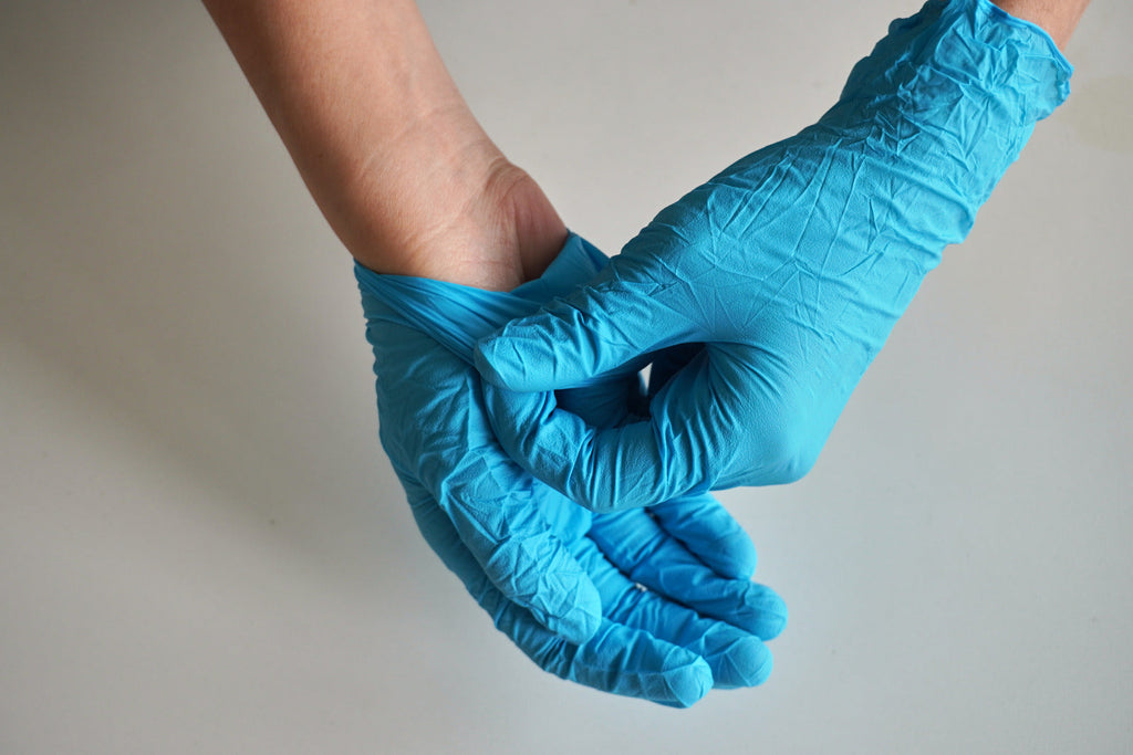 Understanding the Different Types of Surgical Gloves for Sale