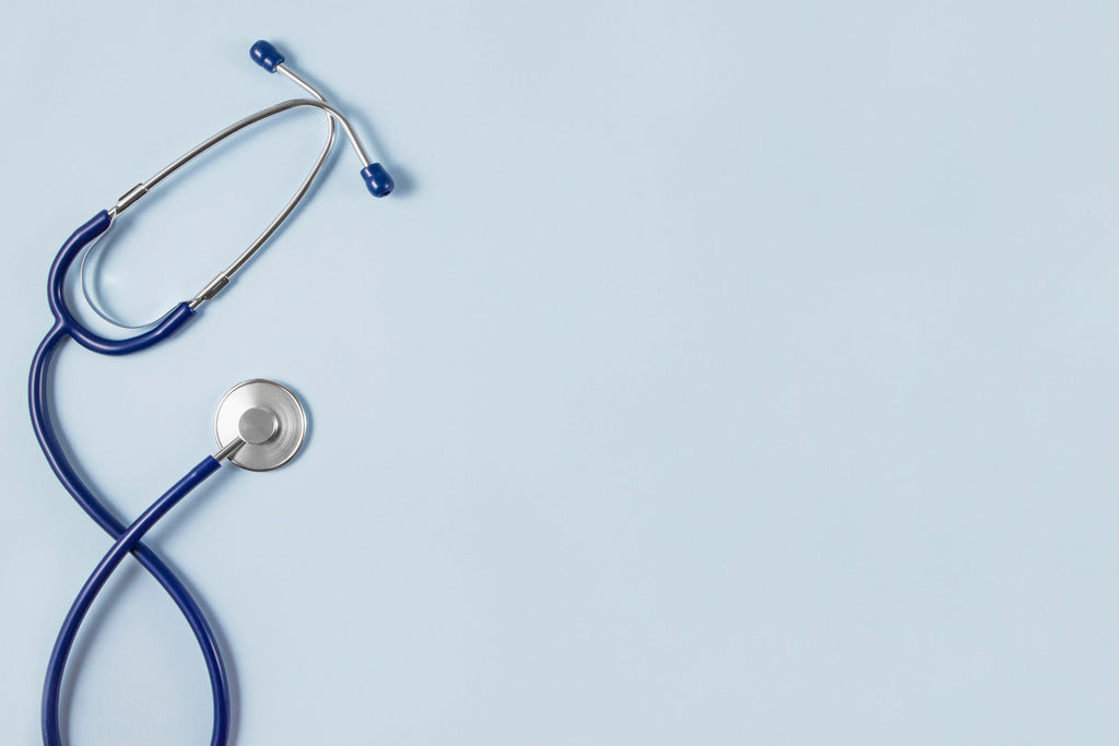 Using A Littmann Stethoscope In Your Practice