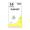 Plain Gut Suture 3/0 FS-2 19mm 70cm - Box (36) Ethicon