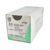 Ethilon 5/0 PS-3 45cm - Box (12) Ethicon