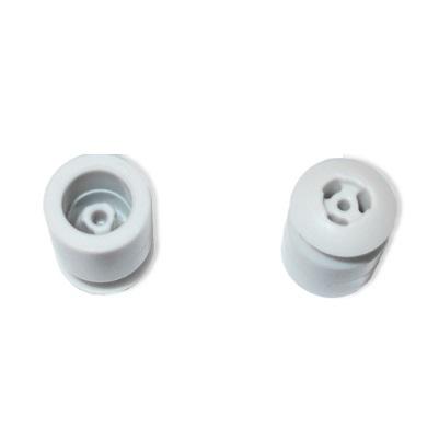 WELCH ALLYN MicroTymp 3 Tips - 4 Small (Grey)
