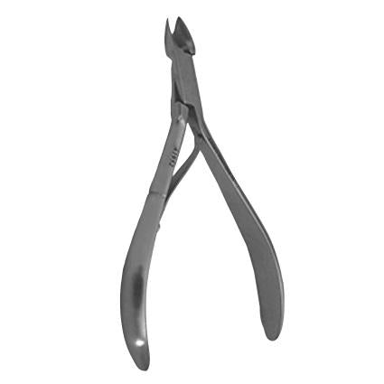 Cuticle Cutter 10.5cm ARMO