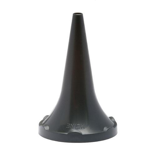 Ear Specula Heine Disposable Tips 2.5mm - Pack (50)