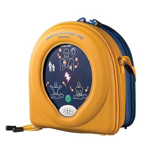 Heartsine Samaritan Defibrillator PAD 360P