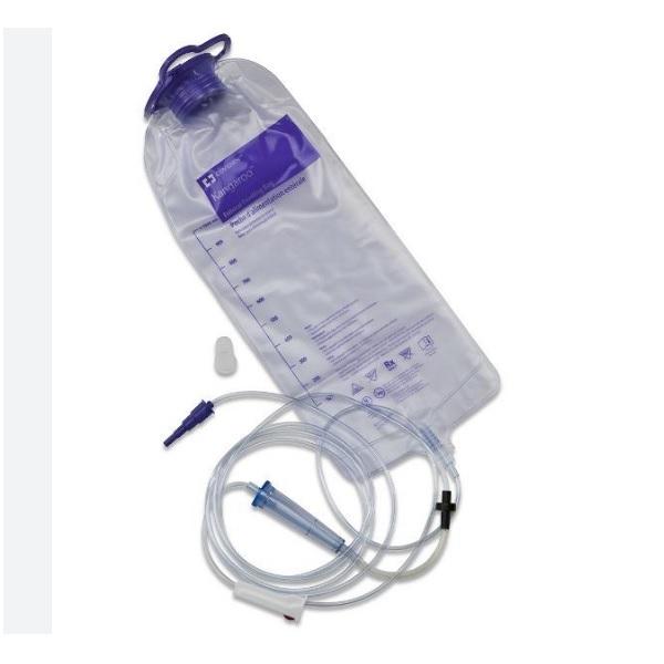 Kangaroo Joey ENPlus Spike + 1L Flush - Case (30)