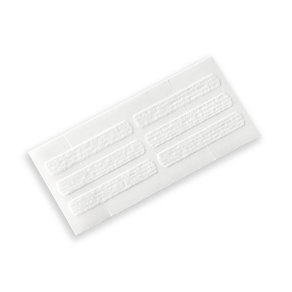 LOGICLOSE Reinforced Wound Closure Strips 6x38mm Box (50)