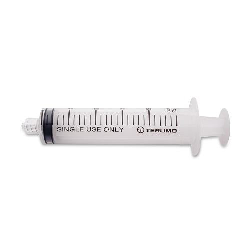 Terumo Syringe 20ml Luer Lock - Box (50)